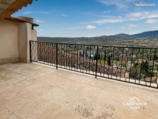 Appartement 4 pièces 71 m²