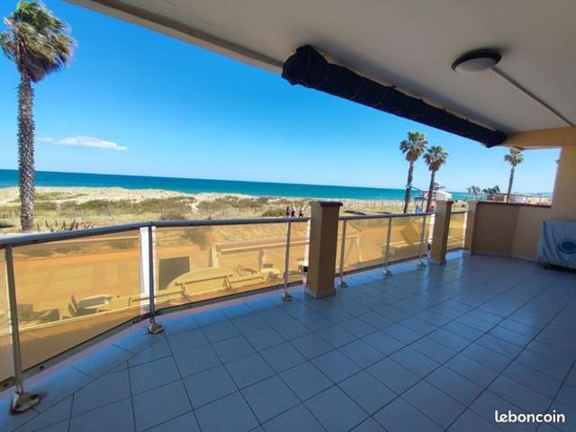 Appartement 4 pièces 71 m²