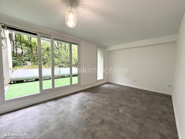 Appartement 4 pièces 71 m²