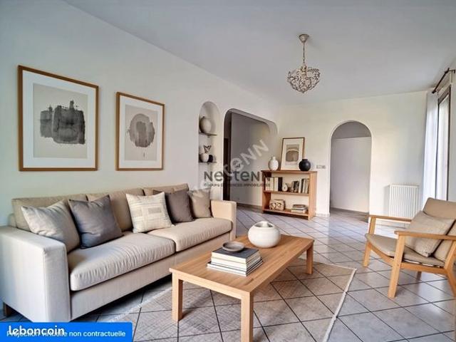 Appartement 4 pièces 71 m²