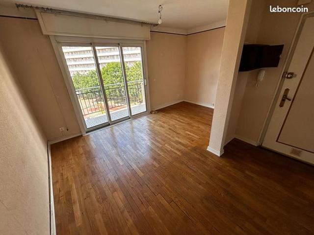 Appartement 4 pièces 71 m²
