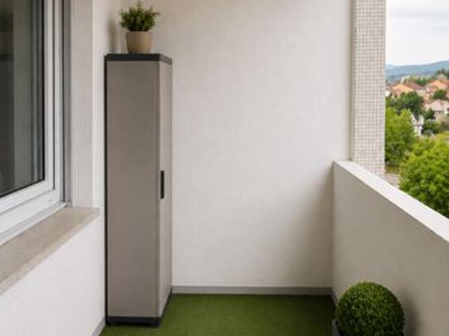 Appartement 4 pièces 71 m²