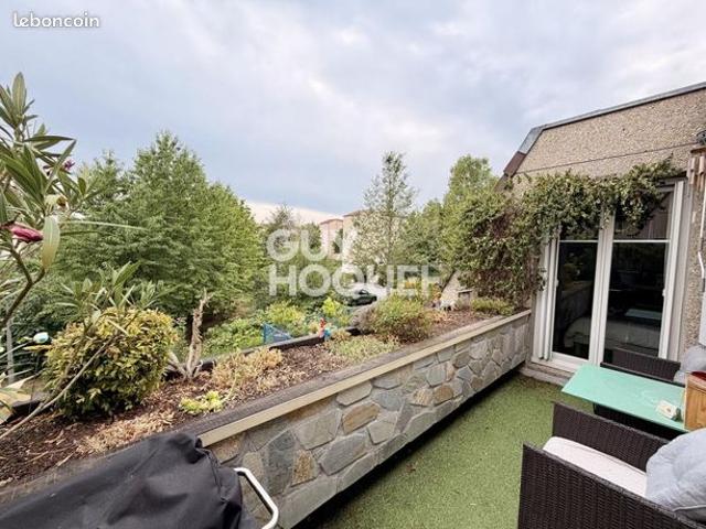 Appartement 4 pièces 71 m²