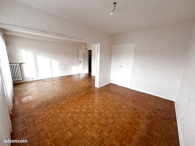 Appartement 4 pièces 71 m²