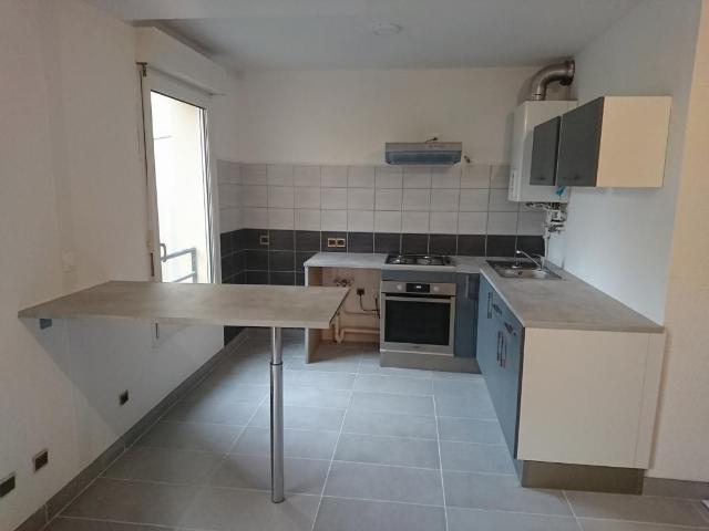 Appartement 4 pièces 71 m²