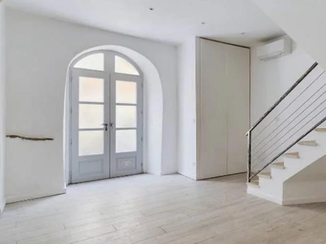 Appartement 4 pièces 71 m²