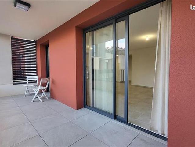 Appartement 4 pièces 71 m²