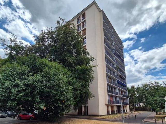 Appartement 4 pièces 71 m²
