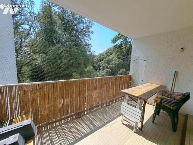 Appartement 4 pièces 71 m²
