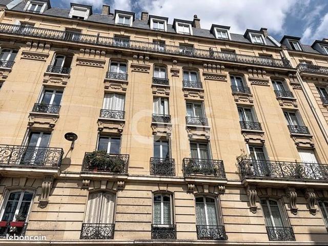 Appartement 4 pièces 71 m²