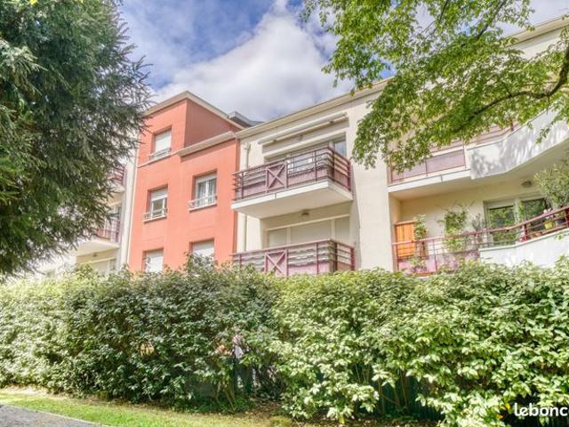 Appartement 4 pièces 71 m²