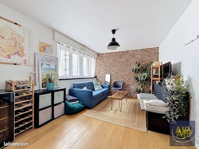Appartement 4 pièces 71 m²