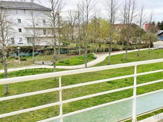 Appartement 4 pièces 71 m²