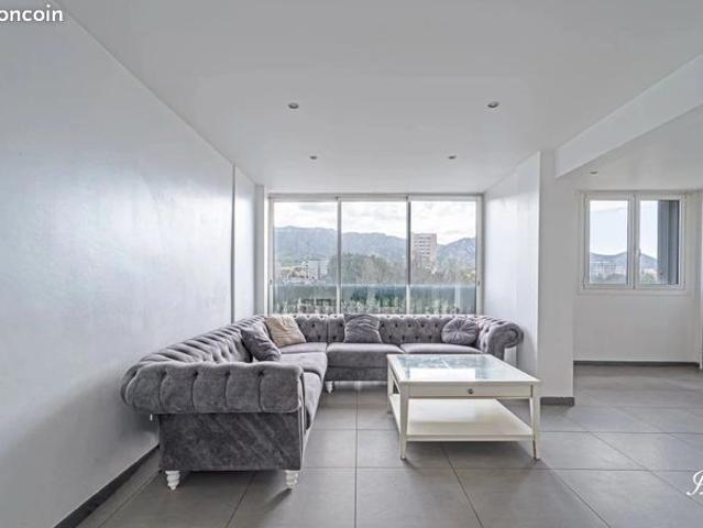 Appartement 4 pièces 71 m²