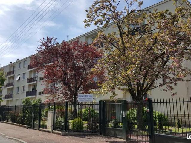 Appartement 4 pièces 71 m²