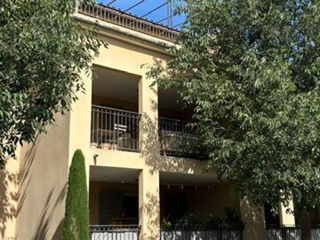 Appartement 4 pièces 71 m²