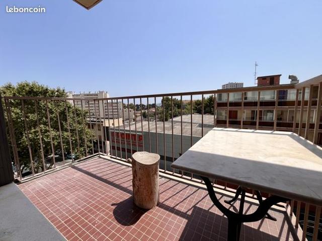 Appartement 4 pièces 71 m²