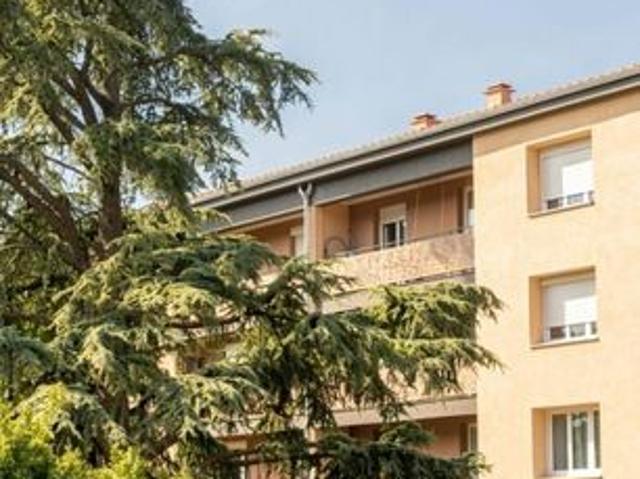 Appartement 4 pièces 71 m²