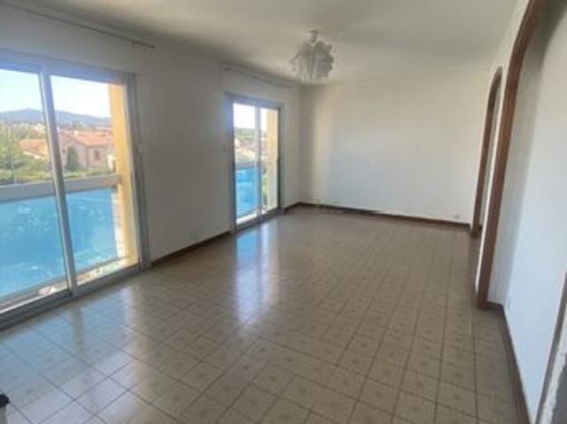 Appartement 4 pièces 71 m²