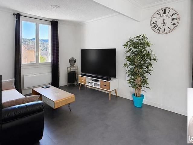 Appartement 4 pièces 71 m²