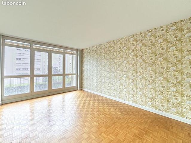 Appartement 4 pièces 71 m²