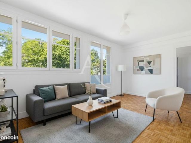 Appartement 4 pièces 71 m²