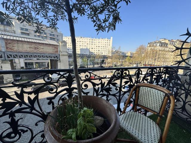 Appartement 4 pièces 71 m²
