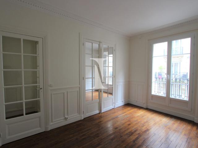 Appartement 4 pièces 71 m²