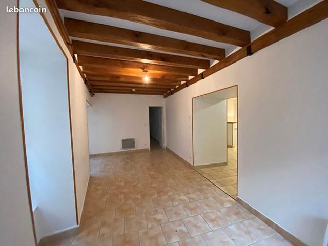 Appartement 4 pièces 71 m²
