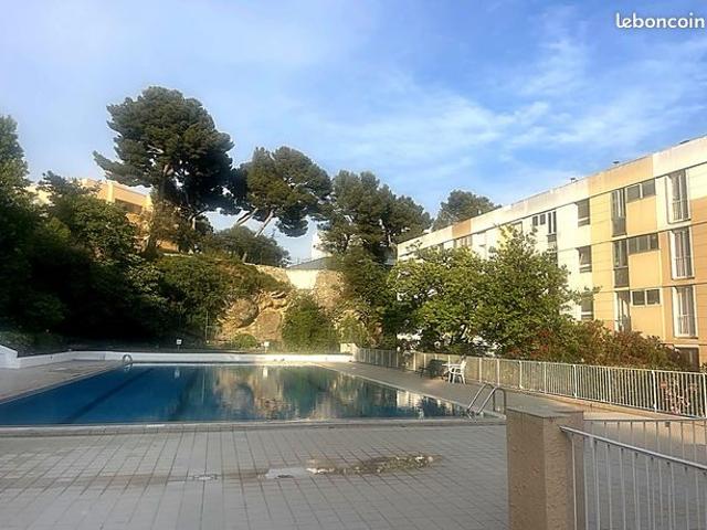 Appartement 4 pièces 71 m²