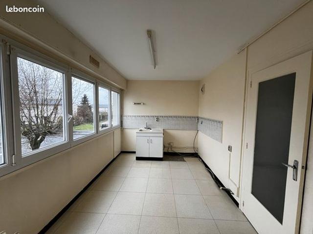 Appartement 4 pièces 71 m²