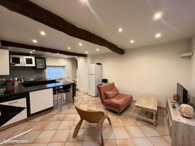 Appartement 4 pièces 71 m²