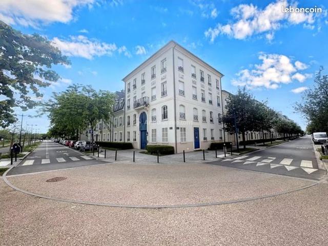Appartement 4 pièces 71 m²
