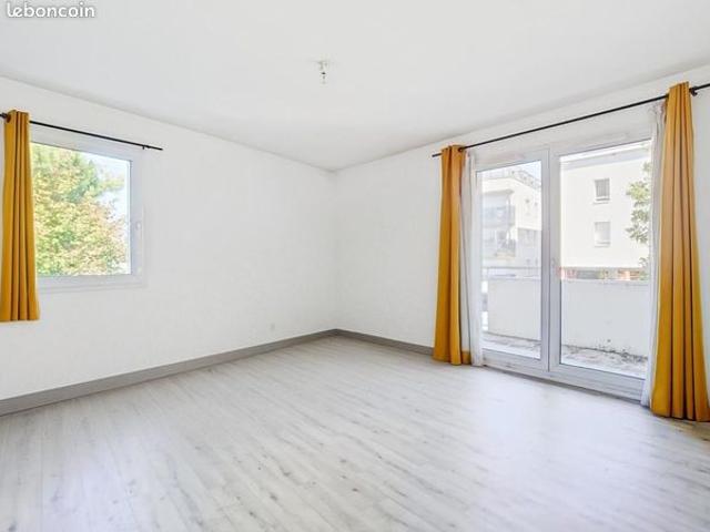 Appartement 4 pièces 71 m²