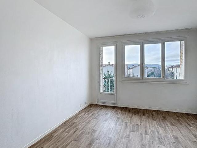 Appartement 4 pièces 71 m²