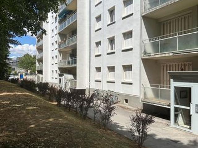 Appartement 4 pièces 71 m²