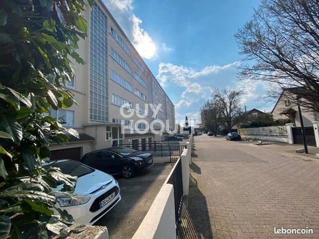 Appartement 4 pièces 71 m²