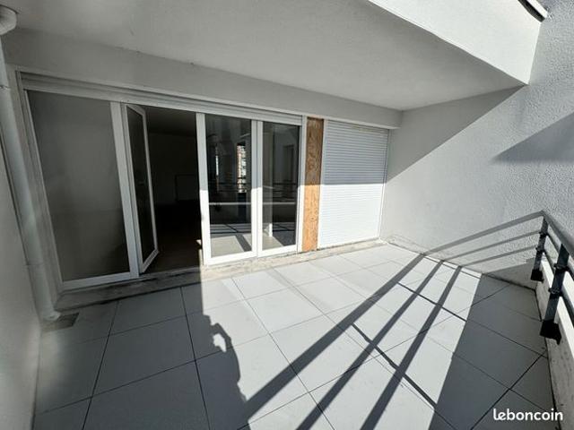 Appartement 4 pièces 71 m²