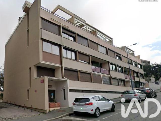 Appartement 4 pièces 71 m²
