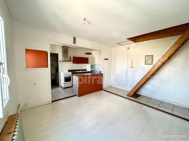 Appartement 4 pièces 71 m²