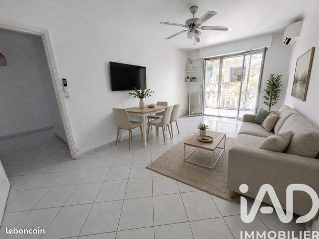 Appartement 4 pièces 71 m²
