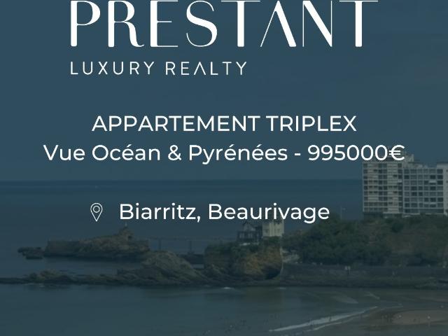 Appartement 4 pièces 71 m²