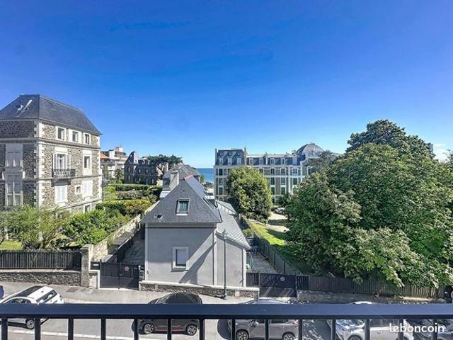 Appartement 4 pièces 71 m²