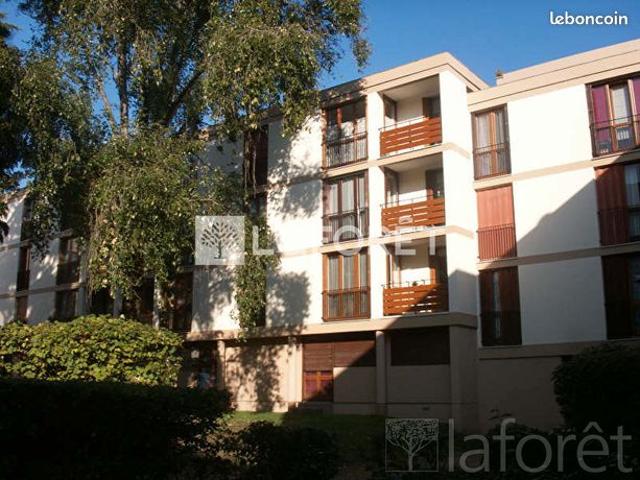 Appartement 4 pièces 71 m²