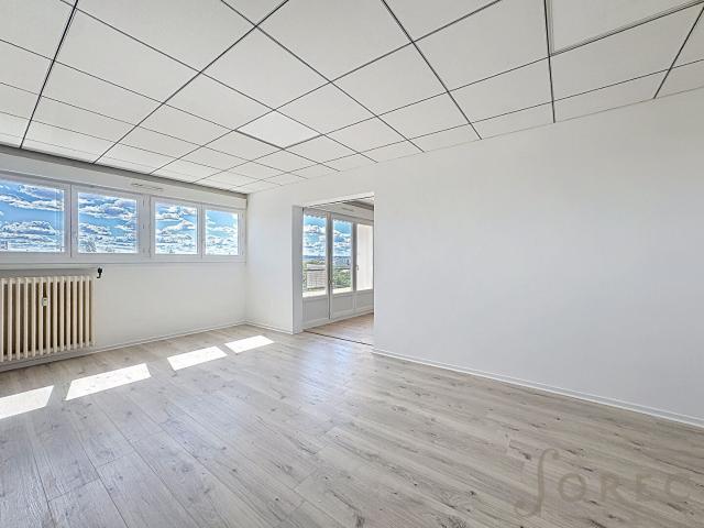 Appartement 4 pièces 71 m²