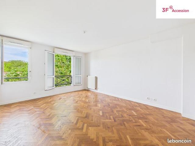 APPARTEMENT 4 pièces 71 m²