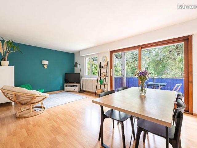 Appartement 4 pièces 71 m²