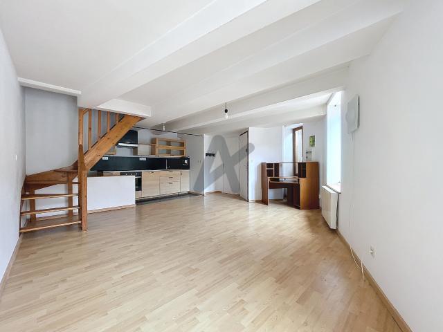 Appartement 4 pièces 71 m²
