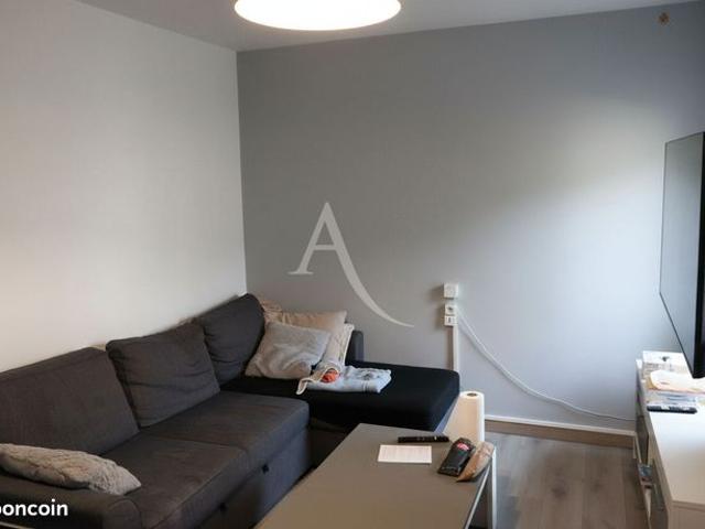 Appartement 4 pièces 71 m²