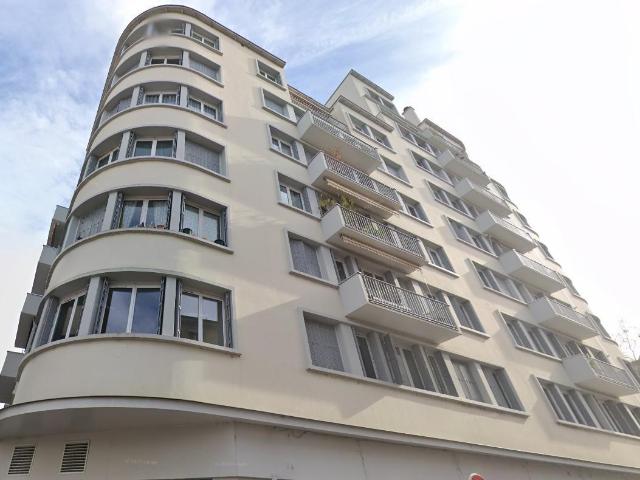 Appartement 4 pièces 71 m²
